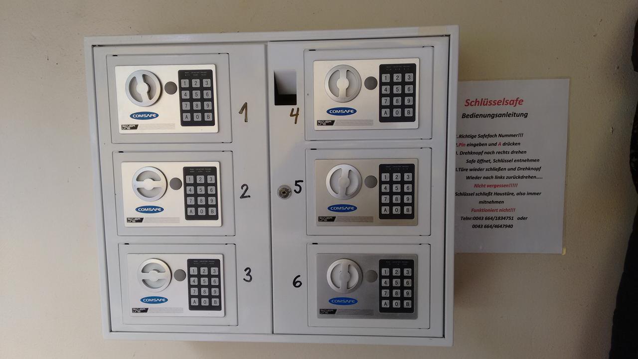 Gasthof Linde 브레겐츠 외부 사진